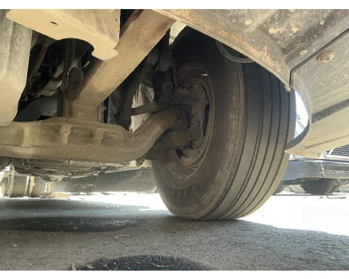 Eaton/Spicer E1322W Axle Assembly, Front (Steer)
