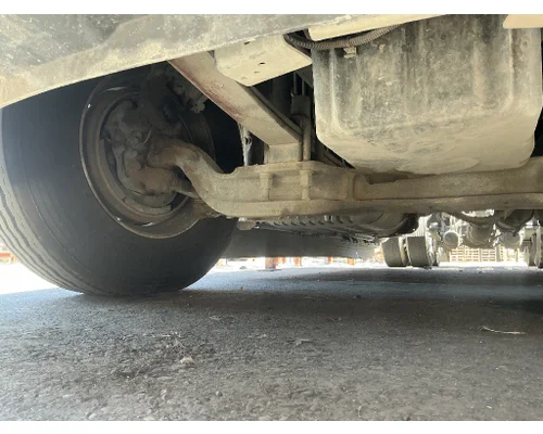 Eaton/Spicer E1322W Axle Assembly, Front (Steer)