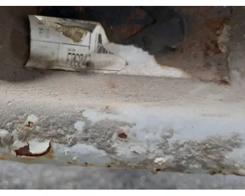 Axle Beam (Front) EATON-SPICER E1322I LKQ KC Truck Parts - Inland Empire