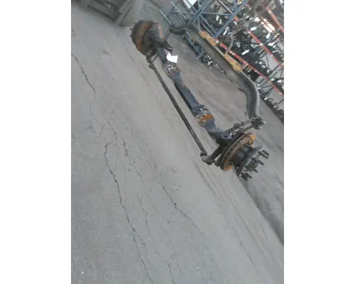 Axle Beam (Front) EATON-SPICER E1322I LKQ KC Truck Parts - Inland Empire