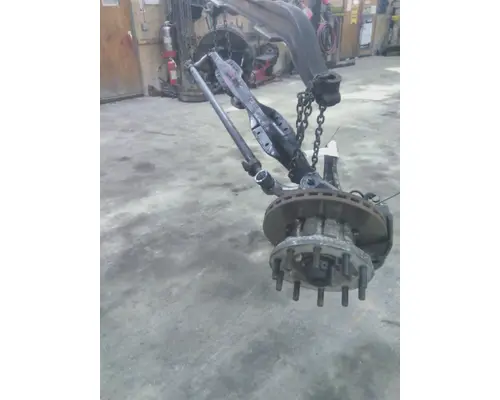 Axle Beam (Front) EATON-SPICER E1322I LKQ KC Truck Parts - Inland Empire