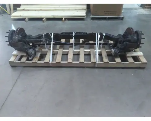 Axle Beam (Front) EATON-SPICER E1322I LKQ Western Truck Parts