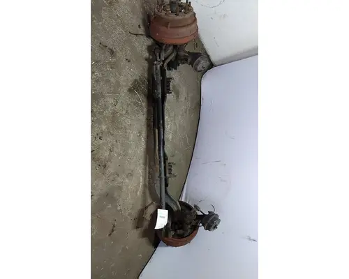 Axle Beam (Front) EATON-SPICER E1322I LKQ Western Truck Parts