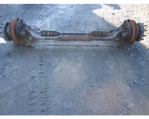 Axle Beam (Front) EATON-SPICER E1322I LKQ Heavy Truck Maryland