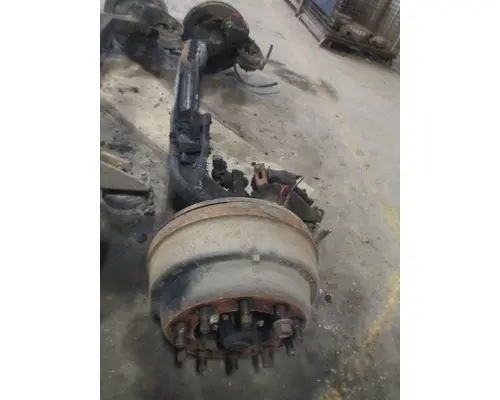 Axle Beam (Front) EATON-SPICER E1322I LKQ Heavy Truck - Goodys