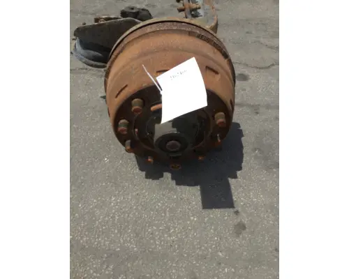 Axle Beam (Front) EATON-SPICER E1322I LKQ Heavy Truck - Goodys