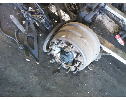 Axle Beam (Front) EATON-SPICER E1322I LKQ Heavy Truck - Goodys