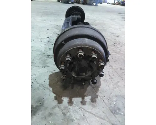 Axle Beam (Front) EATON-SPICER E1322I LKQ Heavy Truck - Goodys