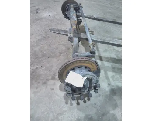Axle Beam (Front) EATON-SPICER E1322I LKQ Heavy Truck - Goodys