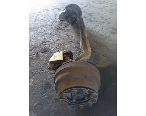 Axle Beam (Front) EATON-SPICER E1322I LKQ Heavy Truck - Goodys