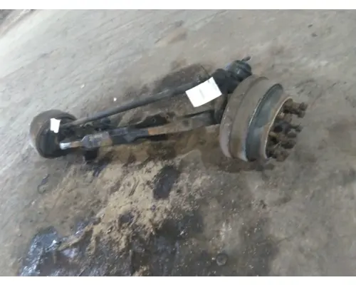 Axle Beam (Front) EATON-SPICER E1322I LKQ Heavy Truck - Goodys