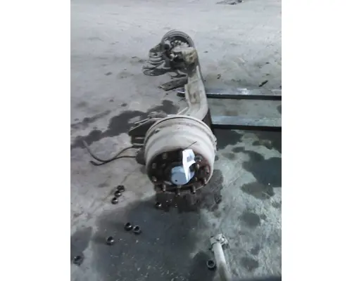 Axle Beam (Front) EATON-SPICER E1322I LKQ Heavy Truck - Goodys