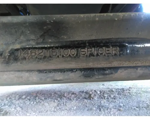 Axle Beam (Front) EATON-SPICER E1322I LKQ Plunks Truck Parts And Equipment - Jackson