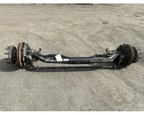 Axle Assembly, Front (Steer) Eaton/Spicer E1322I Geco - Fresno
