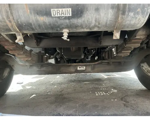 Axle Assembly, Front (Steer) Eaton/Spicer E1322I Geco - Fresno