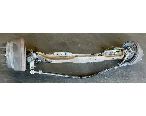 Eaton/Spicer E1460I Axle Assembly, Front (Steer)