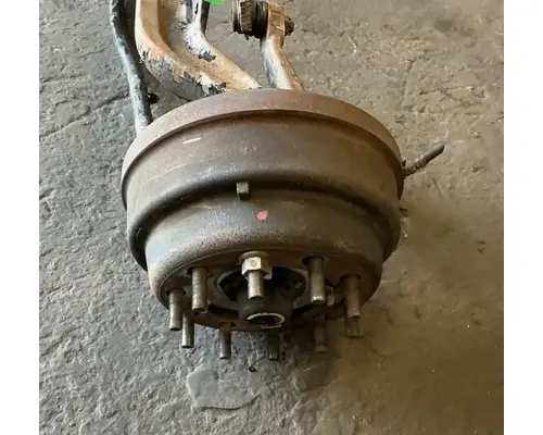 Eaton/Spicer E1460I Axle Assembly, Front (Steer)