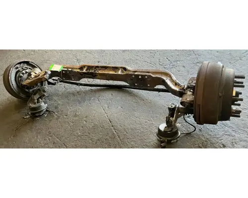 Eaton/Spicer E1460I Axle Assembly, Front (Steer)