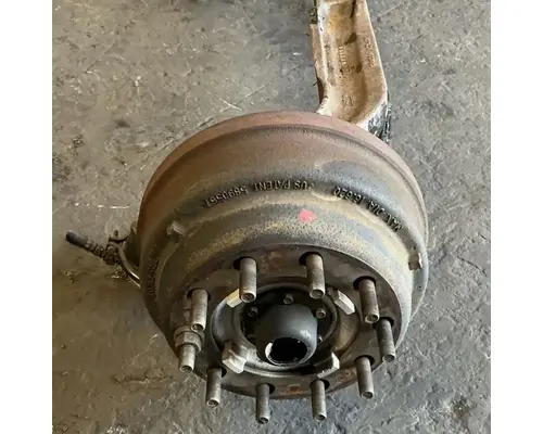 Eaton/Spicer E1460I Axle Assembly, Front (Steer)