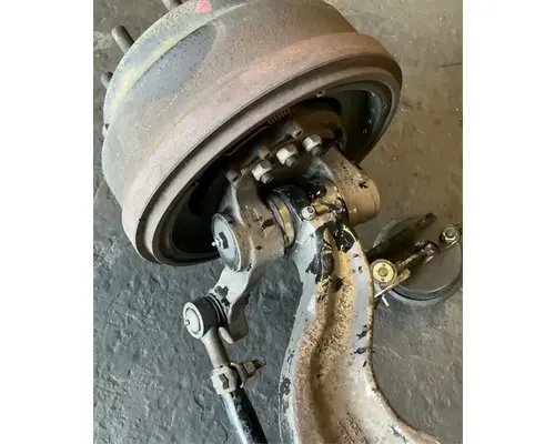 Eaton/Spicer E1460I Axle Assembly, Front (Steer)