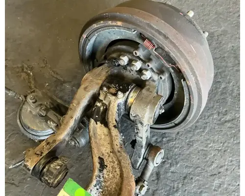 Eaton/Spicer E1460I Axle Assembly, Front (Steer)