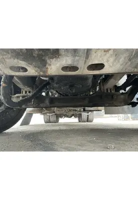 Eaton/Spicer E1460I Axle Assembly, Front (Steer)