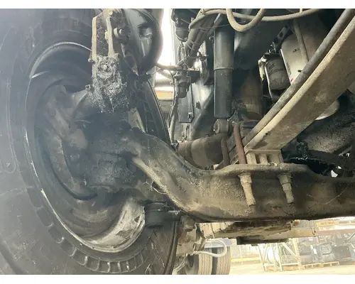 Eaton/Spicer E1460I Axle Assembly, Front (Steer)