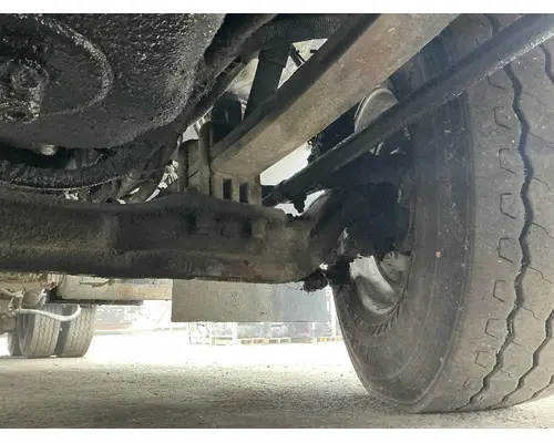 Eaton/Spicer E1460I Axle Assembly, Front (Steer)