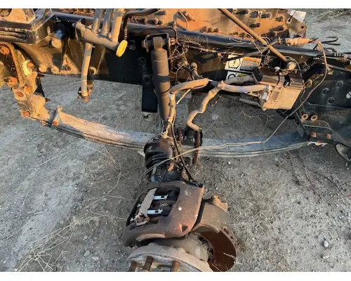 Front End Assembly EATON-SPICER E1460I LKQ KC Truck Parts Billings