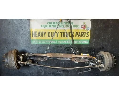 Eaton/Spicer E1462W Axle Assembly, Front (Steer)