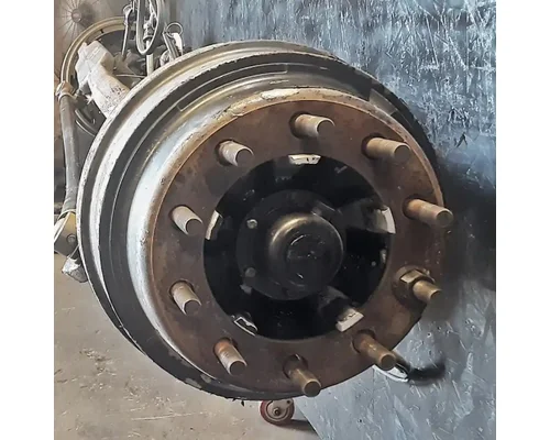 Eaton/Spicer E1462W Axle Assembly, Front (Steer)
