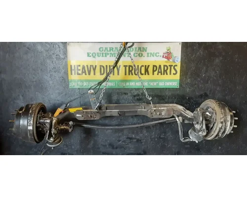Eaton/Spicer E1462W Axle Assembly, Front (Steer)