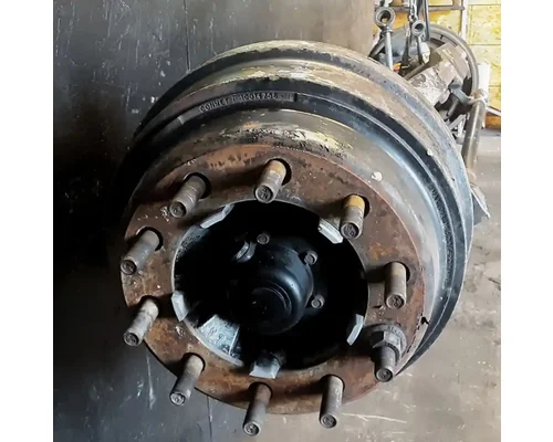 Eaton/Spicer E1462W Axle Assembly, Front (Steer)