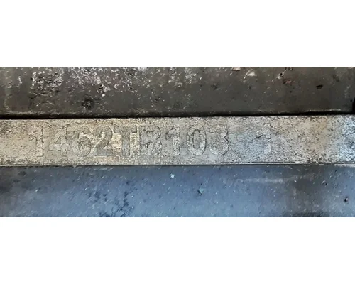 Eaton/Spicer E1462W Axle Assembly, Front (Steer)