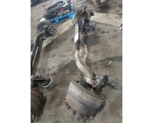 Axle Beam (Front) EATON-SPICER E1462I LKQ Heavy Truck - Goodys