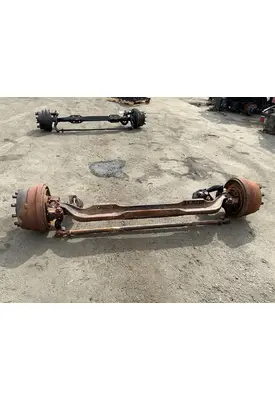 Eaton/Spicer EFA12F4 Axle Assembly, Front (Steer)