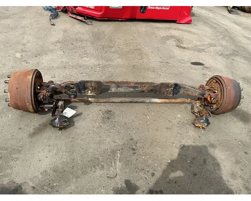 Eaton/Spicer EFA12F4 Axle Assembly, Front (Steer)