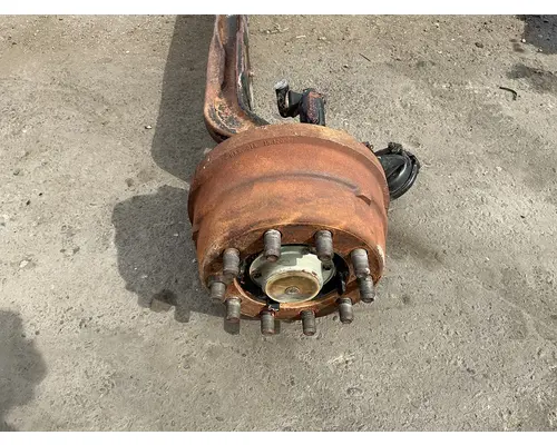 Eaton/Spicer EFA12F4 Axle Assembly, Front (Steer)