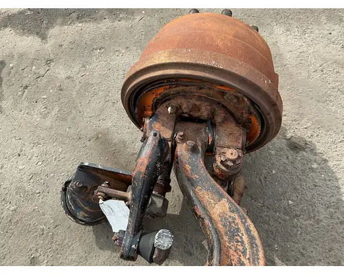 Eaton/Spicer EFA12F4 Axle Assembly, Front (Steer)