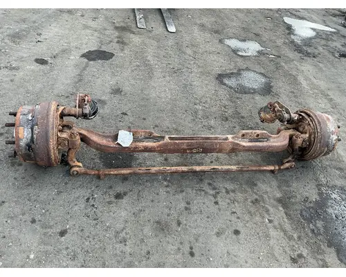 Eaton/Spicer EFA12F4 Axle Assembly, Front (Steer)