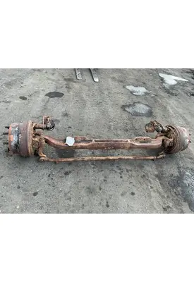 Eaton/Spicer EFA12F4 Axle Assembly, Front (Steer)