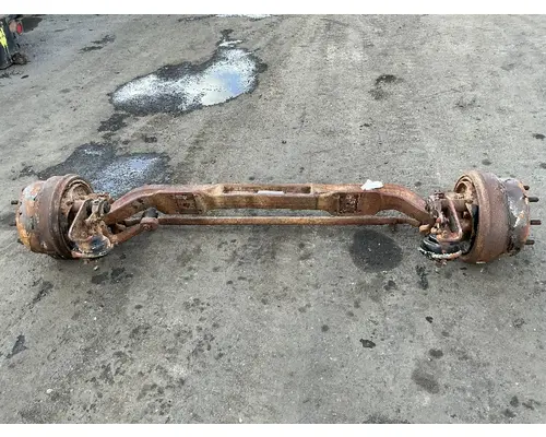 Eaton/Spicer EFA12F4 Axle Assembly, Front (Steer)