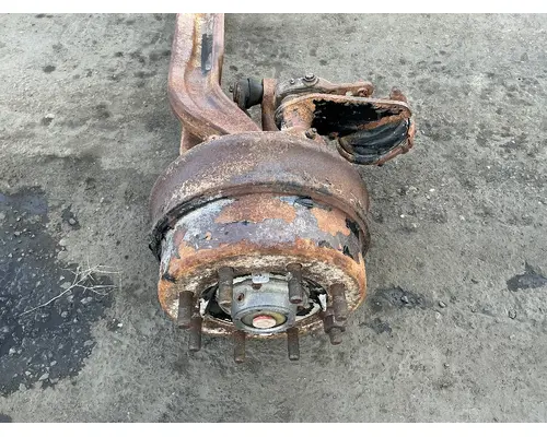 Eaton/Spicer EFA12F4 Axle Assembly, Front (Steer)