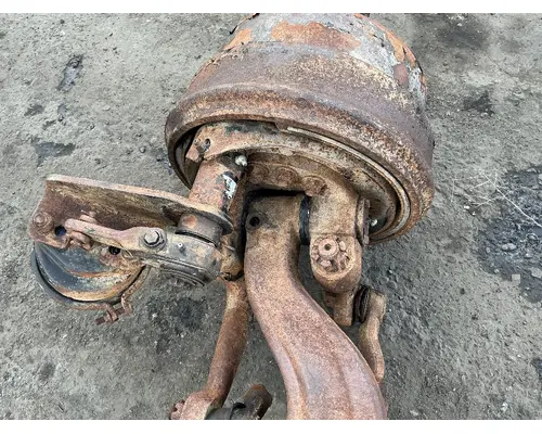 Eaton/Spicer EFA12F4 Axle Assembly, Front (Steer)