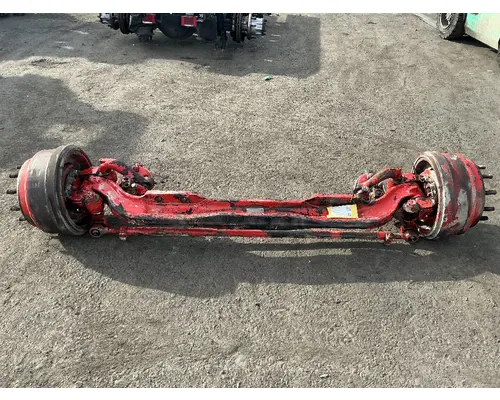 Eaton/Spicer EFA20F4 Axle Assembly, Front (Steer)