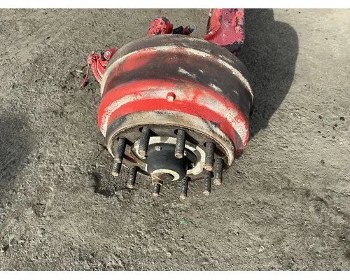 Eaton/Spicer EFA20F4 Axle Assembly, Front (Steer)