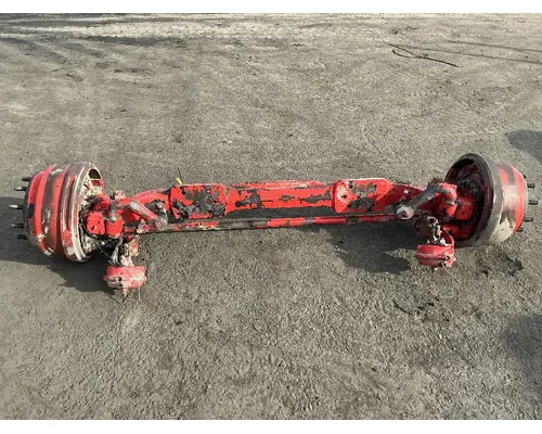 Eaton/Spicer EFA20F4 Axle Assembly, Front (Steer)