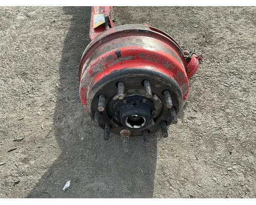 Eaton/Spicer EFA20F4 Axle Assembly, Front (Steer)