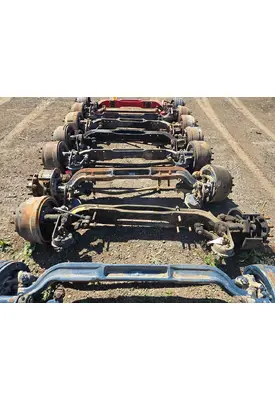 Eaton/Spicer EFA20F4 Axle Assembly, Front (Steer)