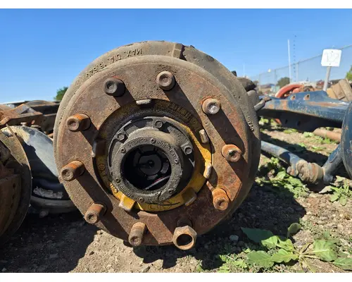 Eaton/Spicer EFA20F4 Axle Assembly, Front (Steer)